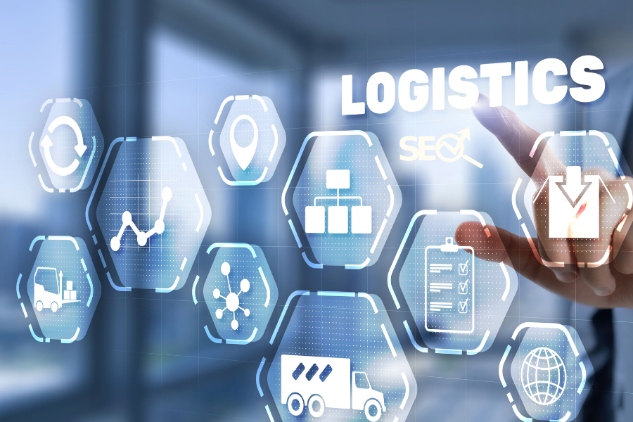 SEO Keywords for Logistics Companies