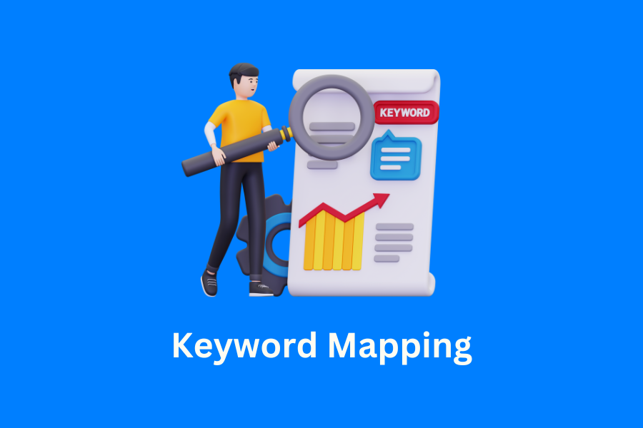 Keyword Mapping in SEO: A Comprehensive Guide