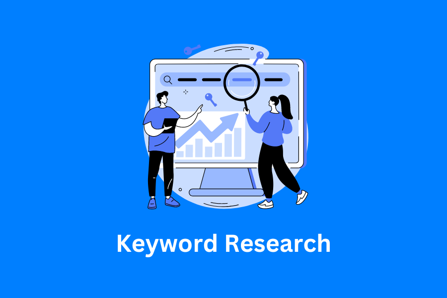 What is Keyword Research in SEO & How to Do It Right (At Scale)