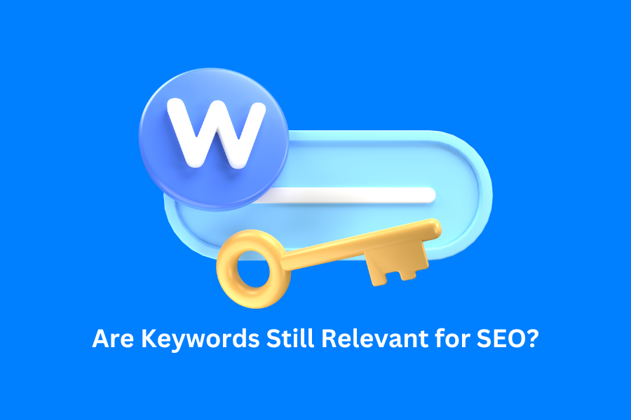 Are Keywords Still Relevant for SEO in 2025?