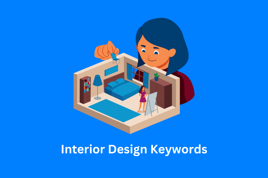 Interior Design Keywords