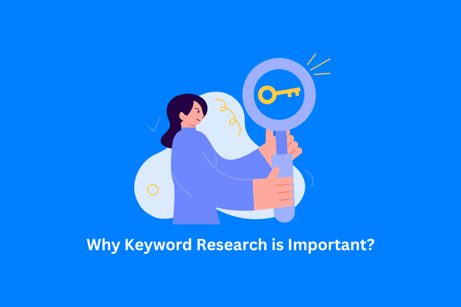 Why Keyword Research is Important