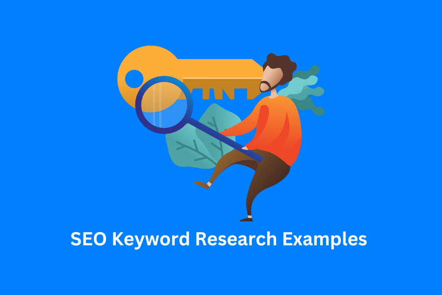 14 Best Keyword Research Examples for SEO