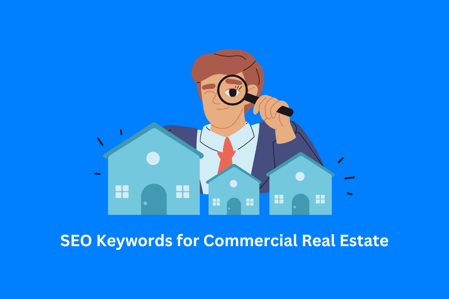 SEO Keywords for Commercial Real Estate