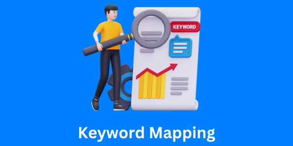 Keyword Mapping in SEO: A Comprehensive Guide