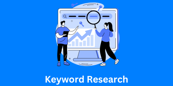 What is Keyword Research in SEO & How to Do It Right (At Scale)