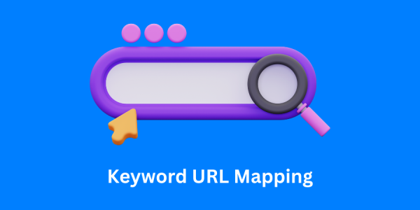 What is Keyword URL Mapping in SEO?