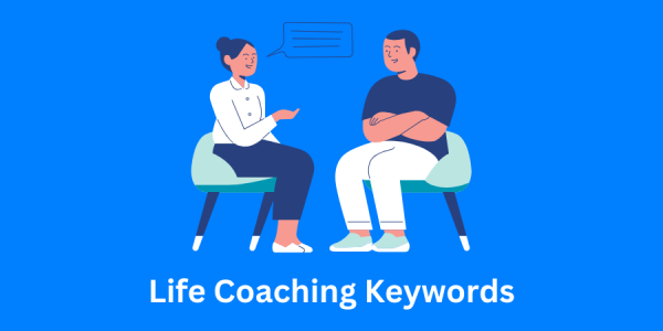 SEO Keywords for Life Coaches