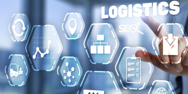 SEO Keywords for Logistics Companies