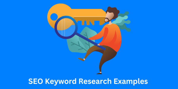 14 Best Keyword Research Examples for SEO